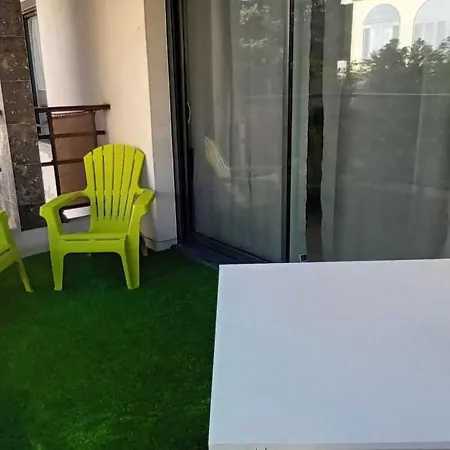 Дом отдыха Les Jardins De Louis *