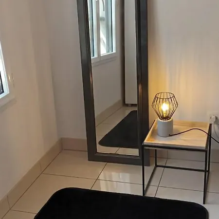 Les Jardins De Louis Dom wakacyjny