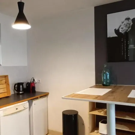 Les Jardins De Louis