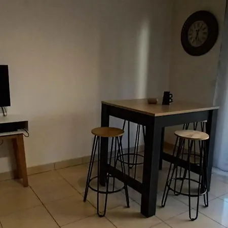 Les Jardins De Louis Dom wakacyjny Cannes