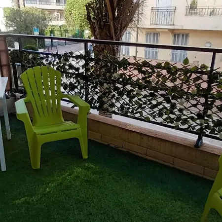 Les Jardins De Louis