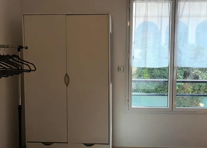 بيت للعطل Les Jardins De Louis *