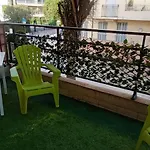 Les Jardins De Louis