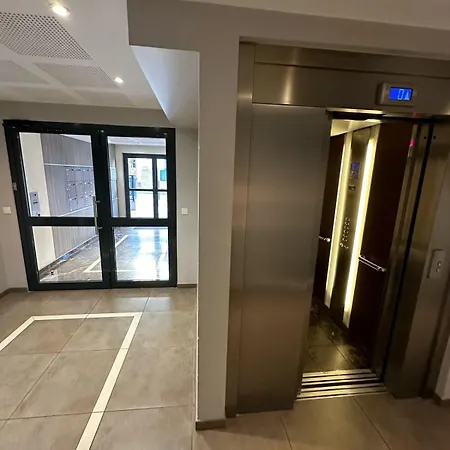 Les Jardins De Louis Cannes