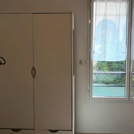 Feriehus Les Jardins De Louis *