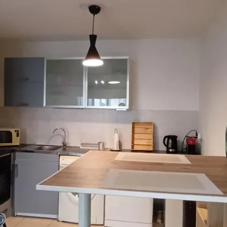 Les Jardins De Louis Cannes