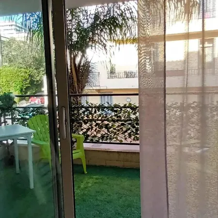 Les Jardins De Louis